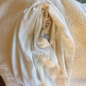 Gap Factory scarf